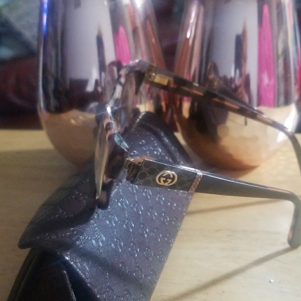 Glasses